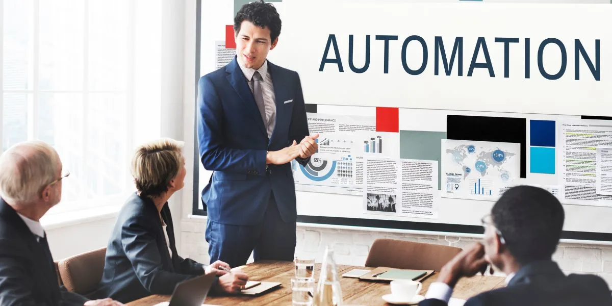 Sales Automation Software