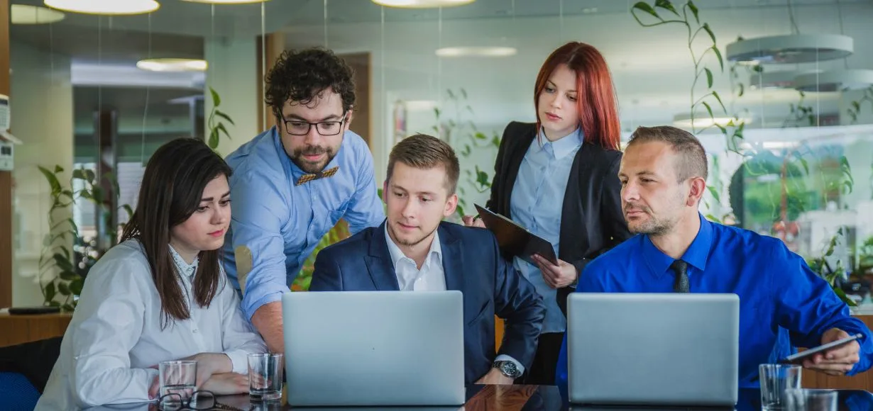 Software Companies in Vizag