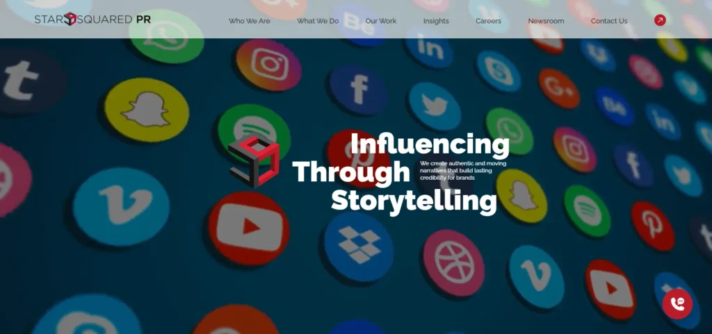 PR Agency in Bangalore - Star Squared PR