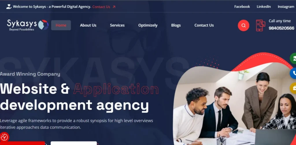 Startup IT Companies in Chennai