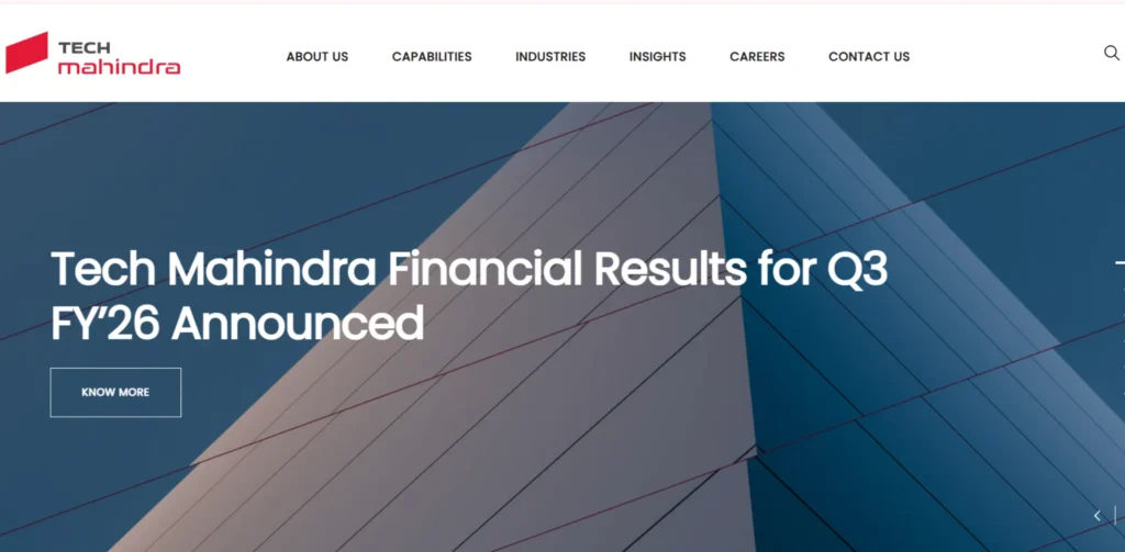  IT Companies in Coimbatore