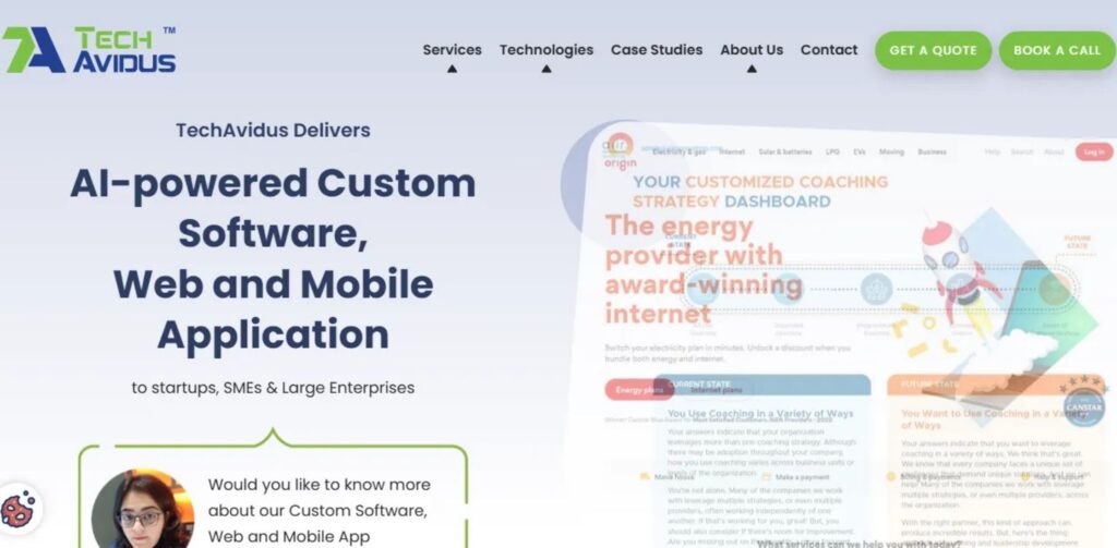  IT Companies in Gandhinagar