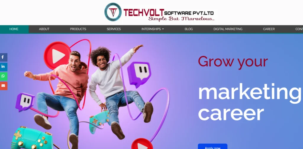  IT Companies in Coimbatore