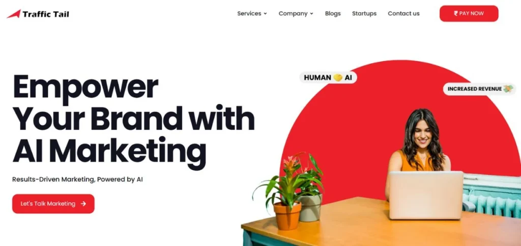 Traffic Tail - Software Companies in Vizag