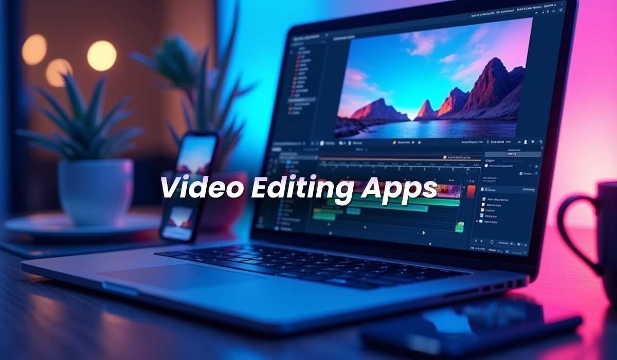 Video Editing Apps