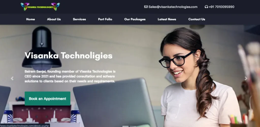 Startup IT Companies in Chennai