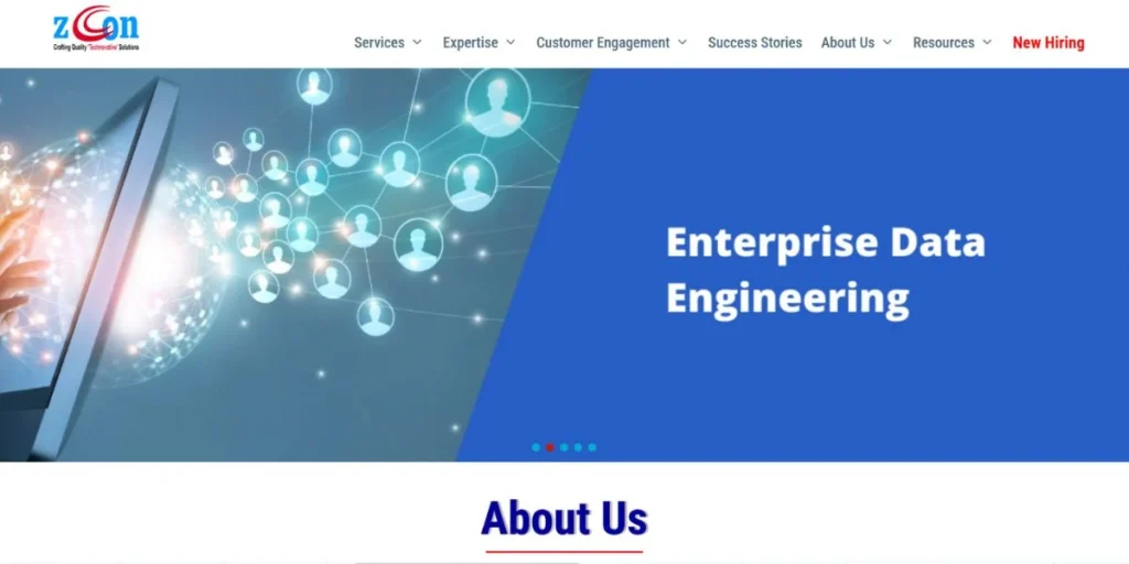 ZCon Solutions Pvt. Ltd. - IT Companies in Kothrud Pune