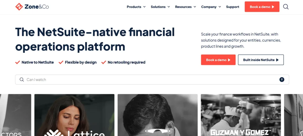 AP Automation Tool - ZoneApprovals