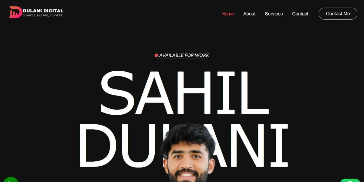 dulani digital - Advertising Agencies in Indore