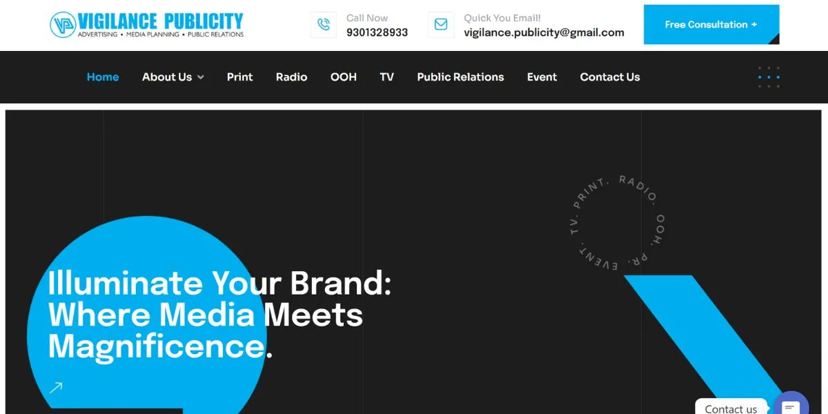 vigilance publicity - Advertising Agencies in Indore