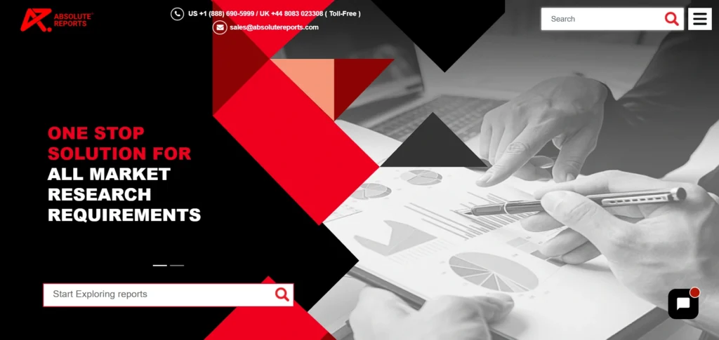 Market Research Company in Pune - Absolute Reports