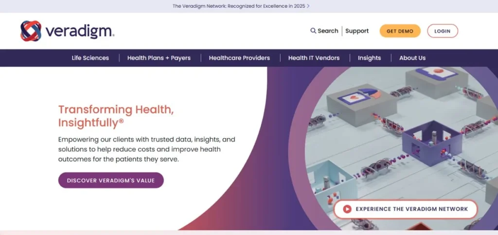 Allscripts - Electronic Health Record Software