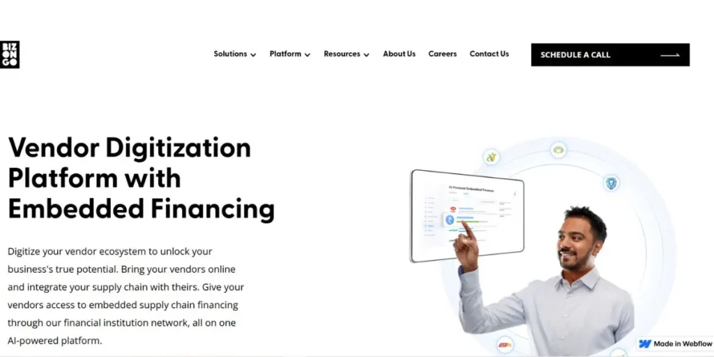 Bizongo - Startups in Mumbai