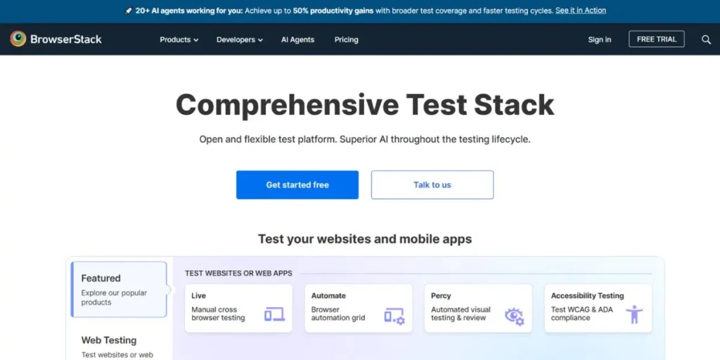 BrowserStack - Startups in Mumbai