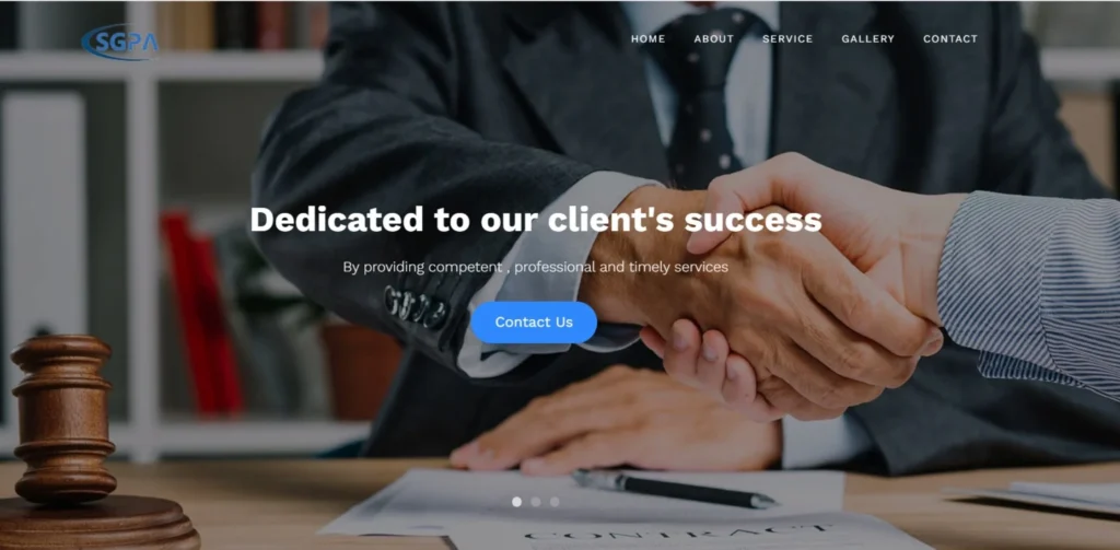 CA Firms in Kolkata - SGPA & Associates