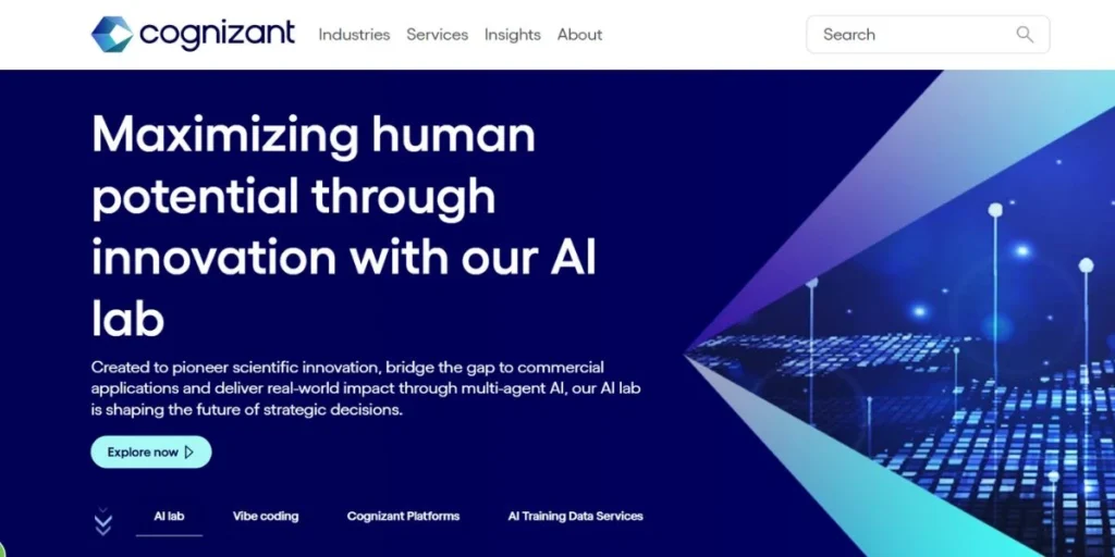 Cognizant - Software Companies in Coimbatore