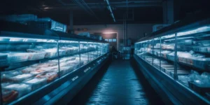 Cold Storage Business