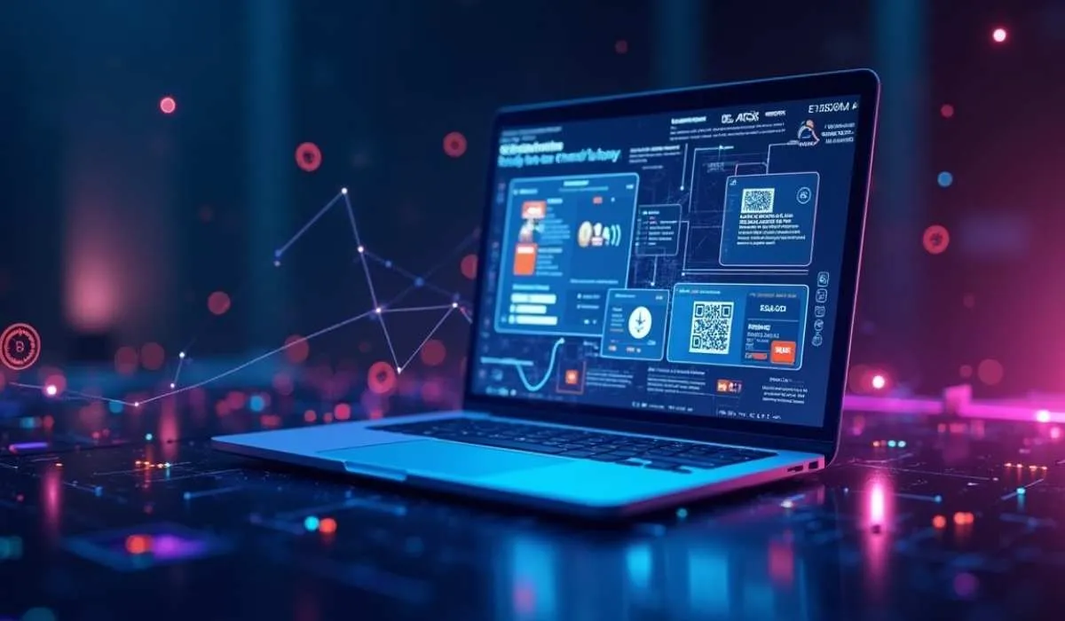 Crypto Payment Gateways