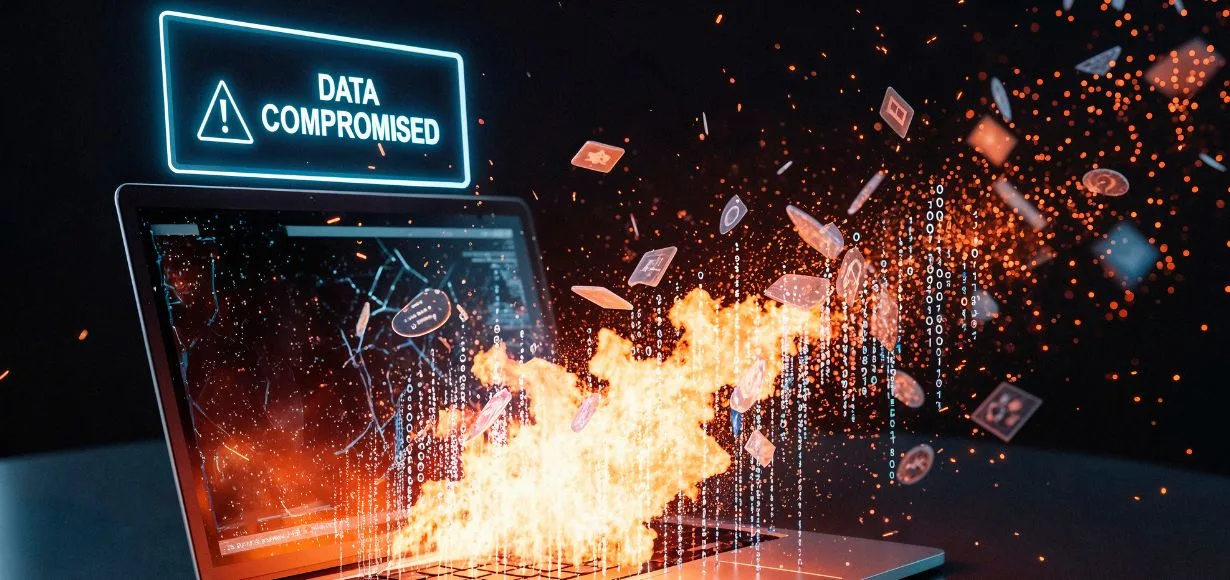 Data Loss Prevention Software