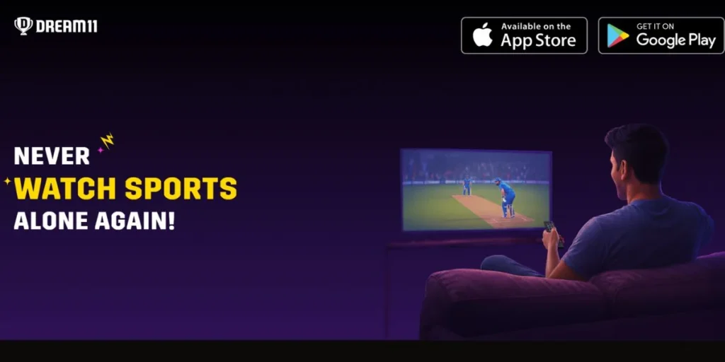 Dream11 - Startups in Mumbai