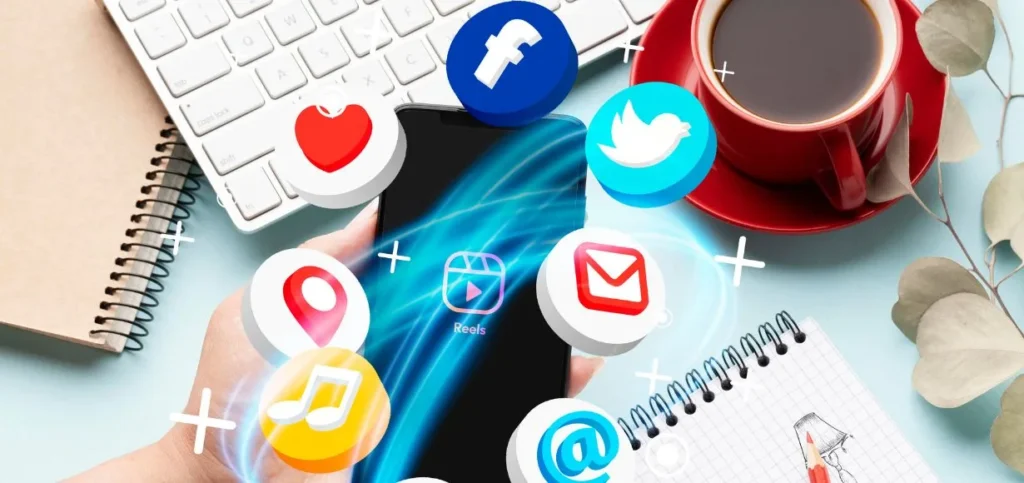 Facebook Marketing Tools