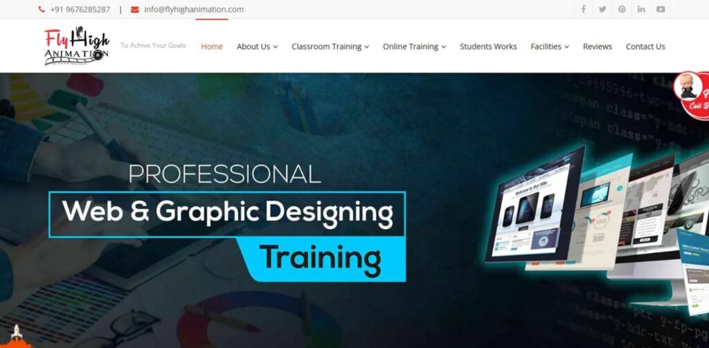 Animation Companies in Hyderabad 