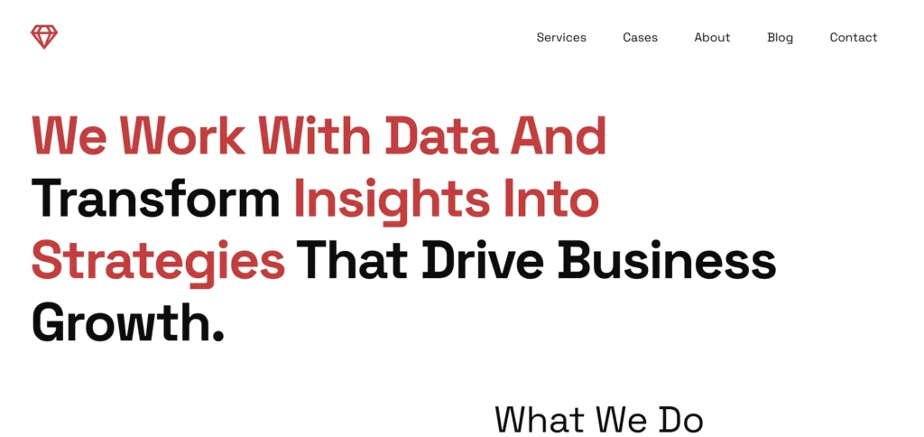 Market Research Company in Mumbai - Global Vox Populi