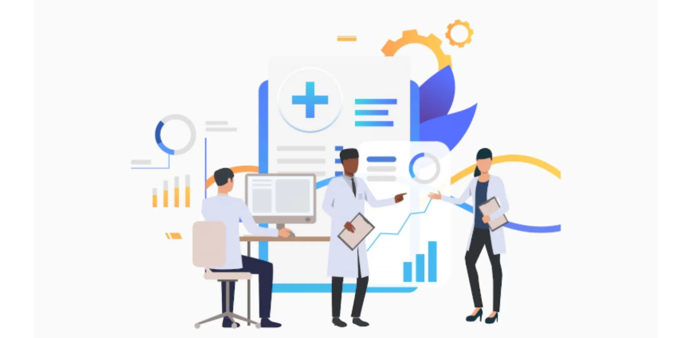 Healthcare IT Companies