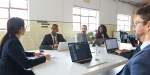 IT Companies in Magarpatta Pune