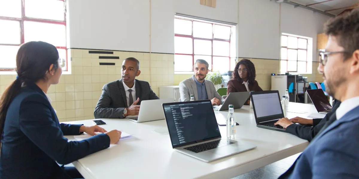 IT Companies in Magarpatta Pune