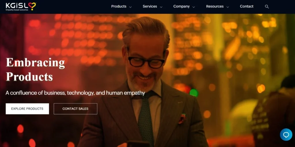 KGiSL (KG Information Systems) - Software Companies in Coimbatore