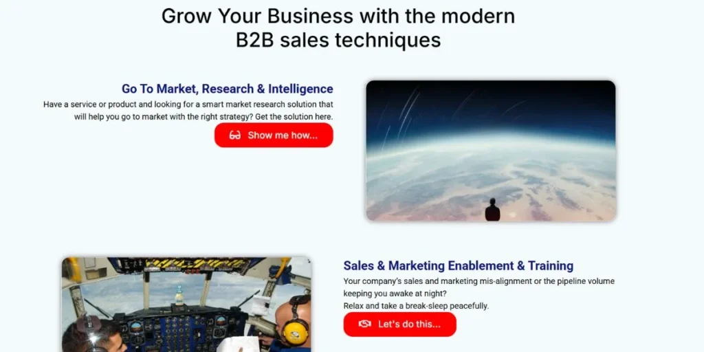 LeadStrategus - BPO Companies in Bangalore