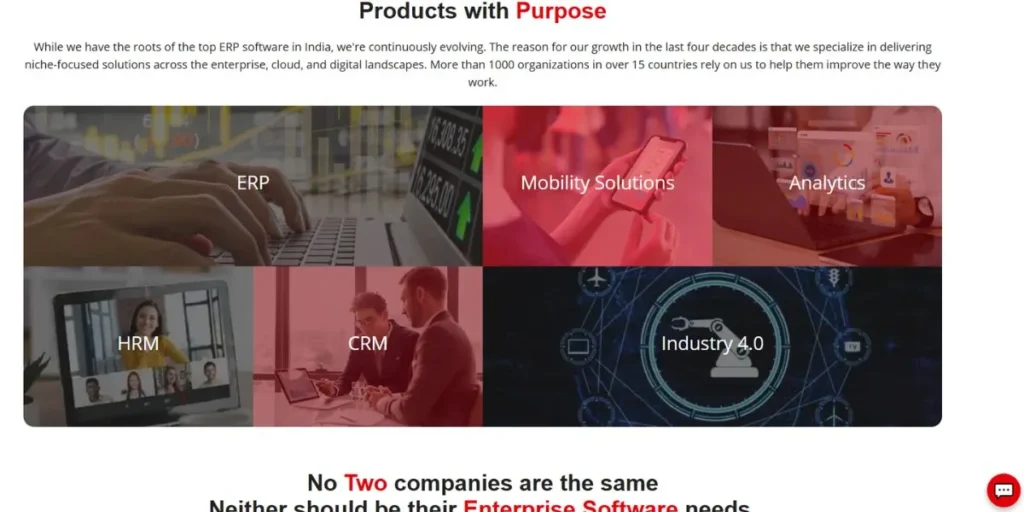 Lighthouse Info Systems Pvt. Ltd. - IT Companies in Nagpur