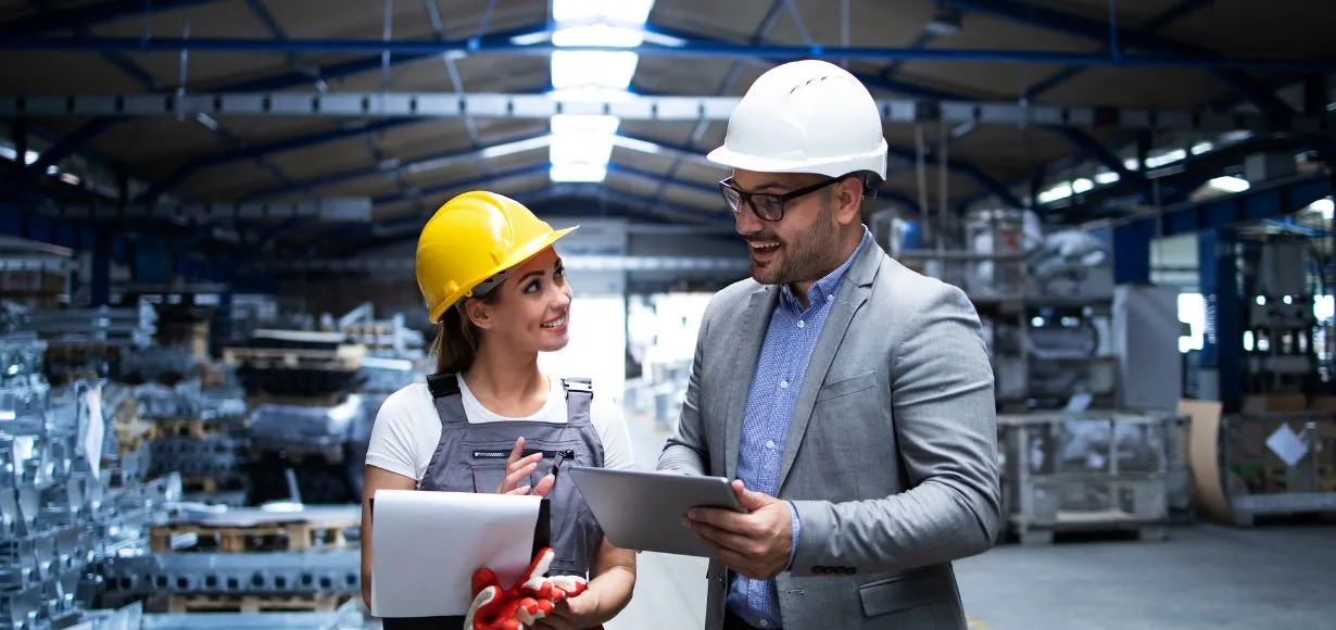Manufacturing Companies in Bangalore