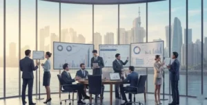 Market Research Companies in Mumbai