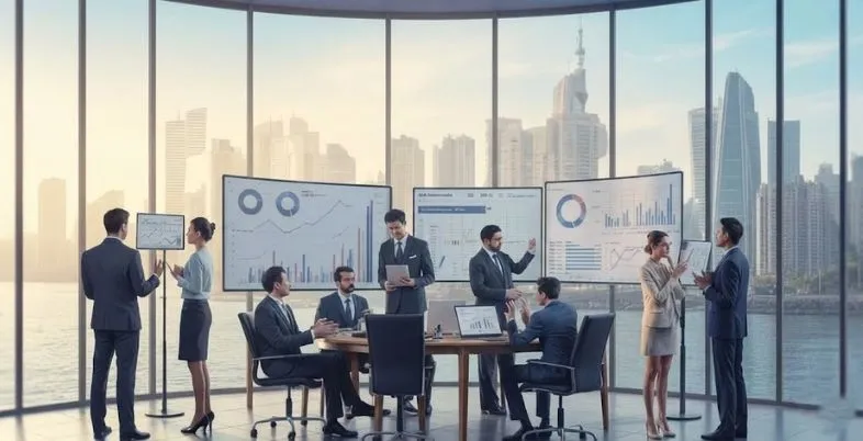 Market Research Companies in Mumbai