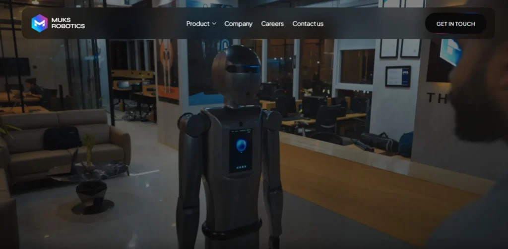 Robotics Companies in Pune