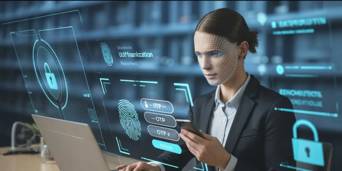 Multifactor Authentication Solutions