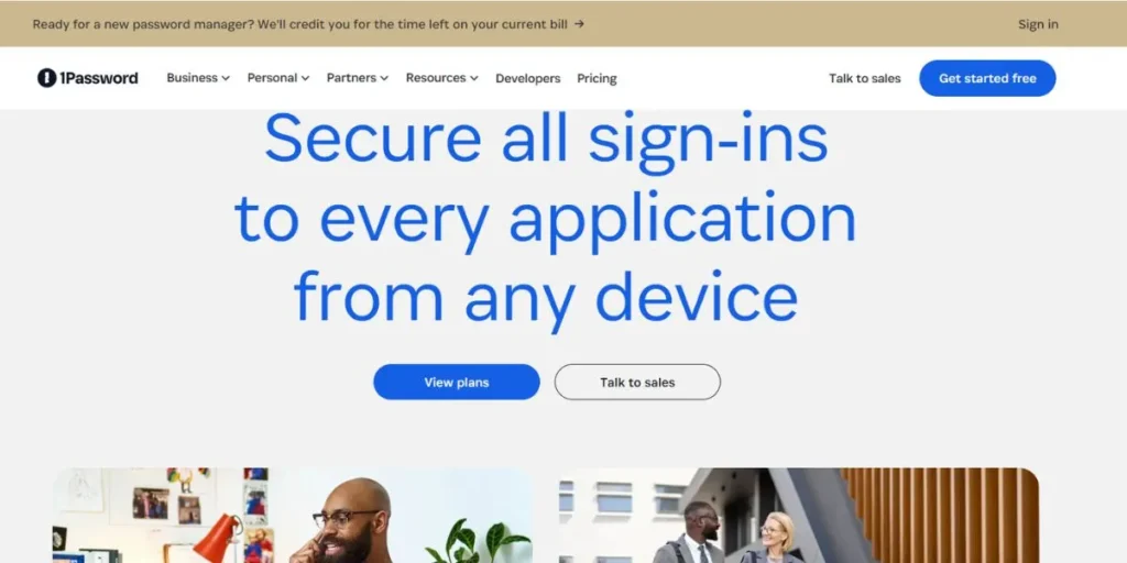 Multifactor Authentication Solutions
