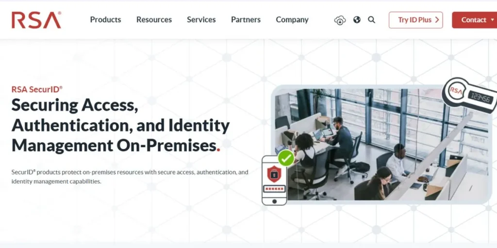 Multifactor Authentication Solutions