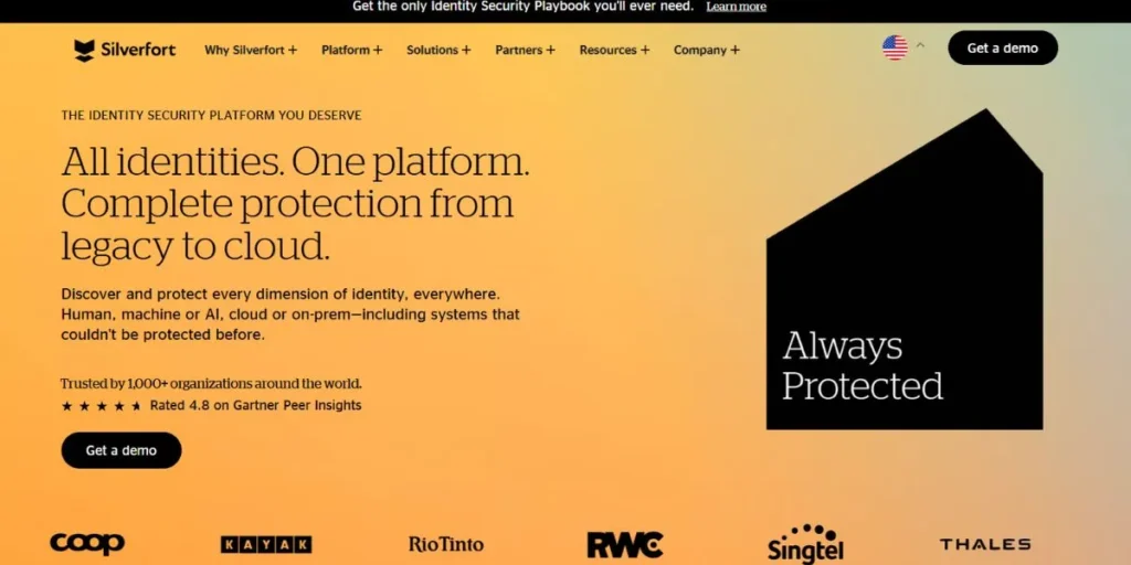 Multifactor Authentication Solutions