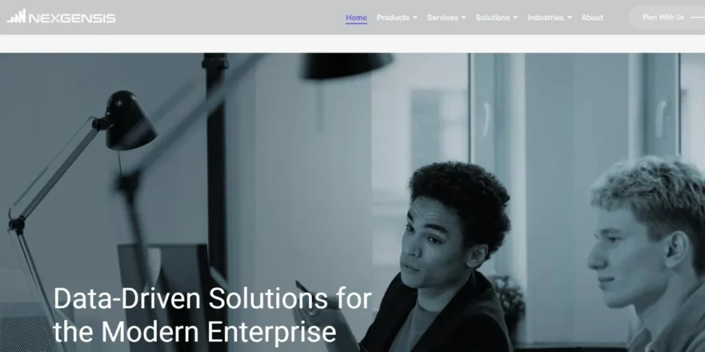 Nextgensis Technologies Private Limited - IT Companies in Viman Nagar Pune