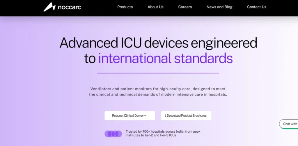 Robotics Companies in Pune