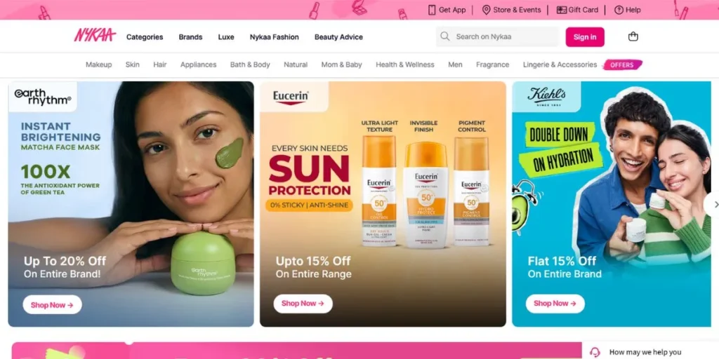 Zepto - Startups in Mumbai