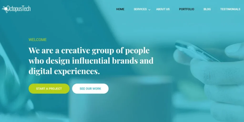 Octopus Tech Solutions - BPO Companies in Bangalore