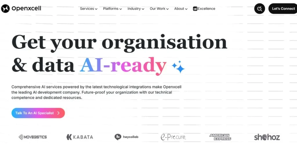 OpenXcell - DevOps Companies in India