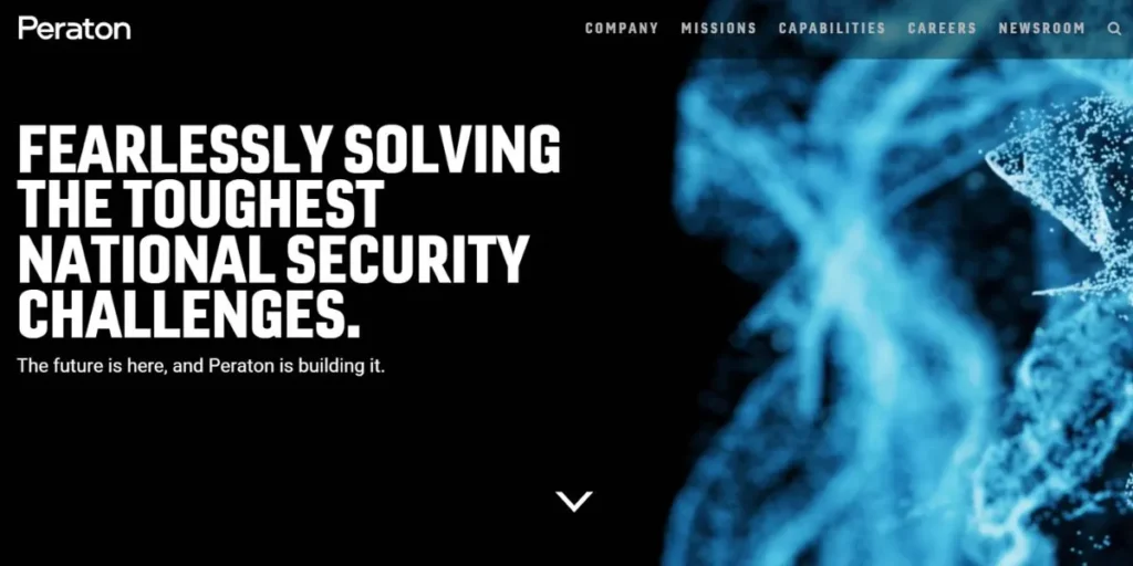 Perspecta - Software Companies in Coimbatore