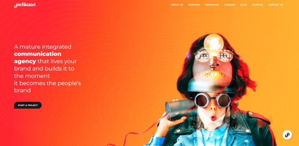 Market Research Company in Bangalore - Pichkaari Design Studio