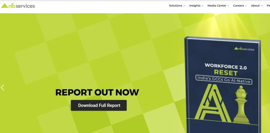 Recruitment Agencies in Coimbatore - NLB Services