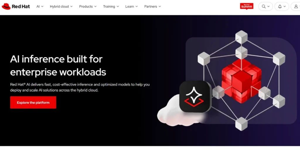 Red Hat India - IT Companies in Magarpatta Pune